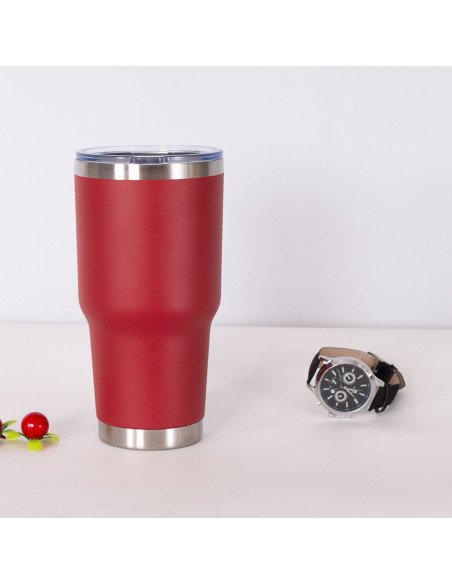 Termo vaso importado venta mayoreo en LHESH