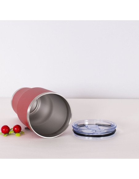 Termo vaso importado venta mayoreo en LHESH