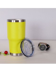 Termo vaso importado venta mayoreo en LHESH