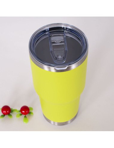 Termo vaso importado venta mayoreo en LHESH