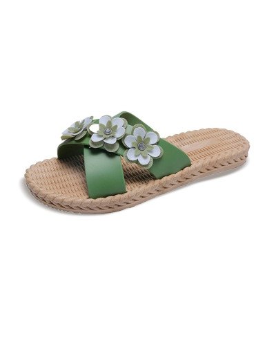 Sandalias para dama al Mayoreo en LHESH