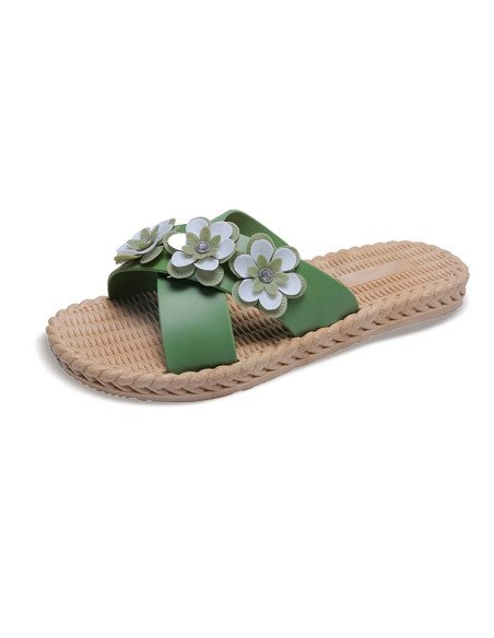 Sandalias para dama al Mayoreo en LHESH