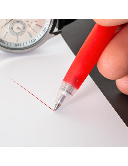 Plumas de Gel importadas al mayoreo en LHESH