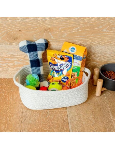 Canastas de almacenamiento importadas al mayoreo en LHESH