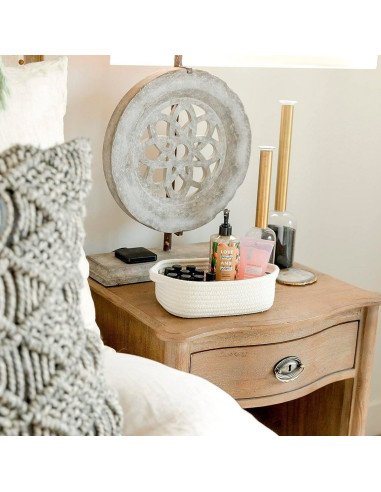 Canastas de almacenamiento importadas al mayoreo en LHESH