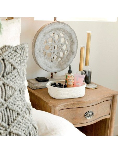 Canastas de almacenamiento importadas al mayoreo en LHESH