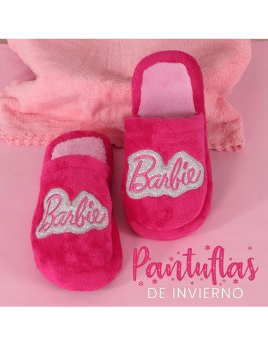 Pantufla crock dama al mayoreo ofrece LHESH - ID 43115 barbie fiusha