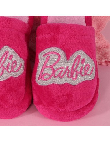 Pantufla crock dama al mayoreo ofrece LHESH - ID 43115 barbie fiusha