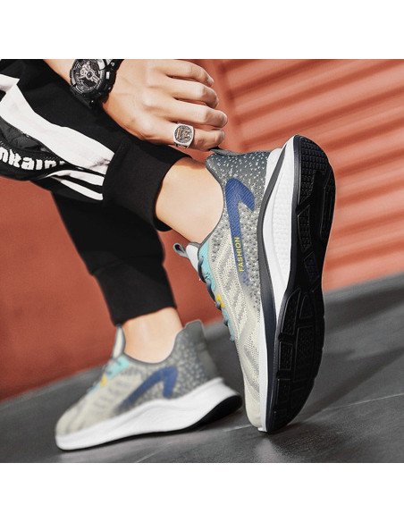 Tenis de inyección para hombre al mayoreo Importadas al Por Mayor en LHESH