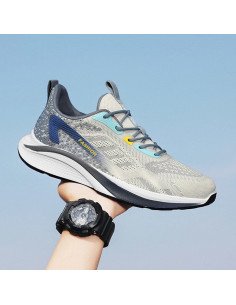 Tenis de inyección para hombre al mayoreo Importadas al Por Mayor en LHESH 2