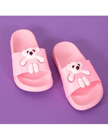 Sandalia para niña al mayoreo ofrece LHESH – ID 43084-6001-1