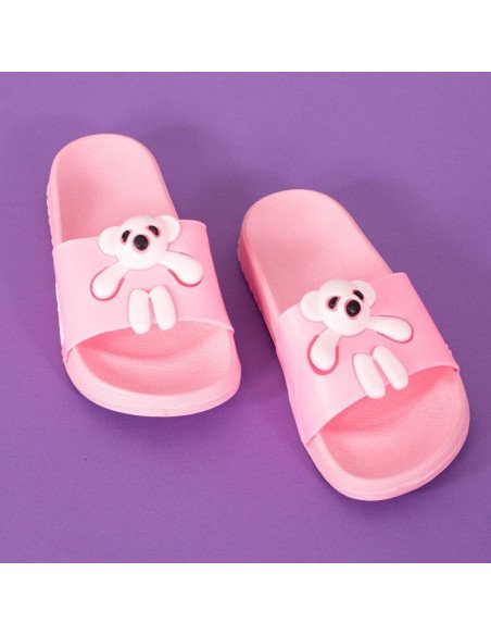 Sandalia para niña al mayoreo ofrece LHESH – ID 43084-6001-1