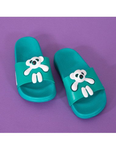 Sandalia para niña al mayoreo ofrece LHESH – ID 43084-6001-1