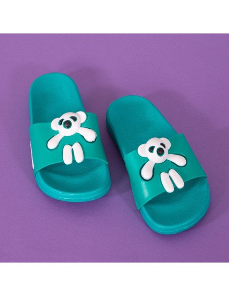 Sandalia para niña al mayoreo ofrece LHESH – ID 43084-6001-1