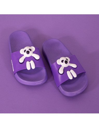 Sandalia para niña al mayoreo ofrece LHESH – ID 43084-6001-1