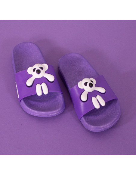 Sandalia para niña al mayoreo ofrece LHESH – ID 43084-6001-1