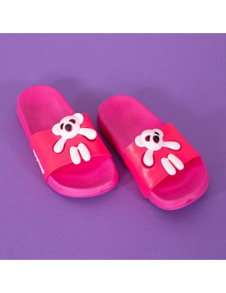 Sandalia para niña al mayoreo ofrece LHESH – ID 43084-6001-1