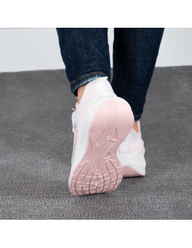 Tenis deportivos para mujer al mayoreo en LHESH
