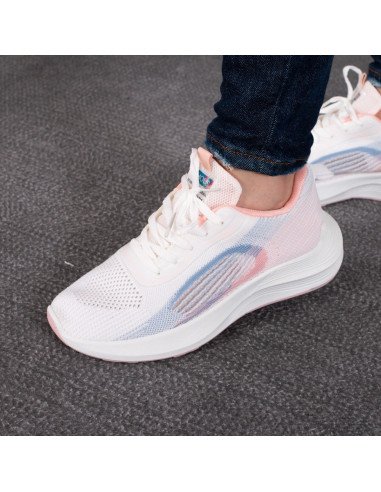 Tenis deportivos para mujer al mayoreo en LHESH