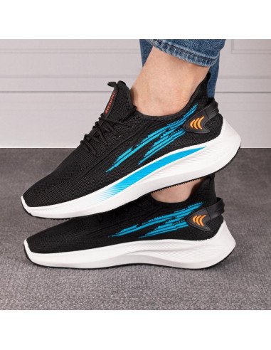 Tenis importado para hombre al mayoreo  en LHESH