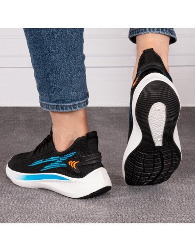 Tenis importado para hombre al mayoreo  en LHESH