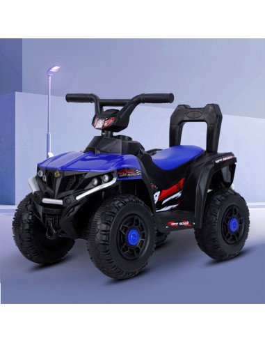 Mini moto eléctrica montable para niños importada al mayoreo en LHESH