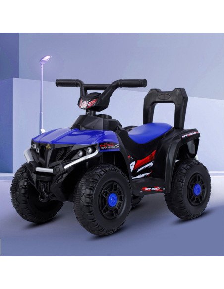 Mini moto eléctrica montable para niños importada al mayoreo en LHESH