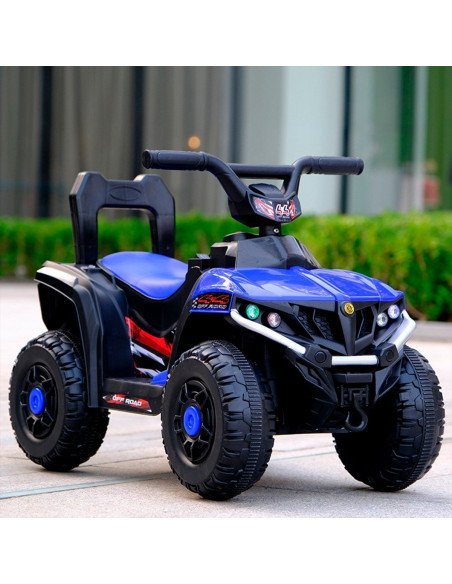 Mini moto eléctrica montable para niños importada al mayoreo en LHESH