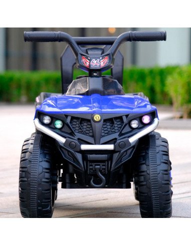 Mini moto eléctrica montable para niños importada al mayoreo en LHESH