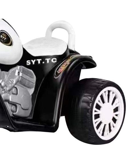 Mini moto eléctrica montable para niños importada al mayoreo en LHESH