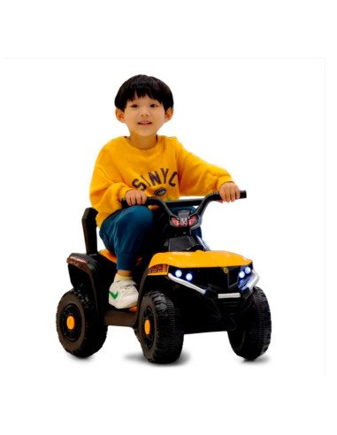 Mini moto eléctrica montable para niños importada al mayoreo en LHESH