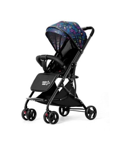 Carriolas plegables y portátiles al mayoreo en LHESH