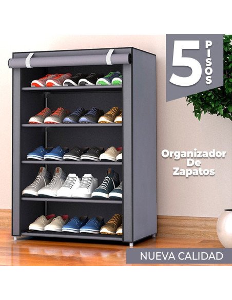 Organizador de zapatos importado al mayoreo en LHESH