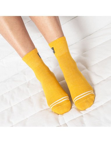 Calcetín para dama al mayoreo en LHESH