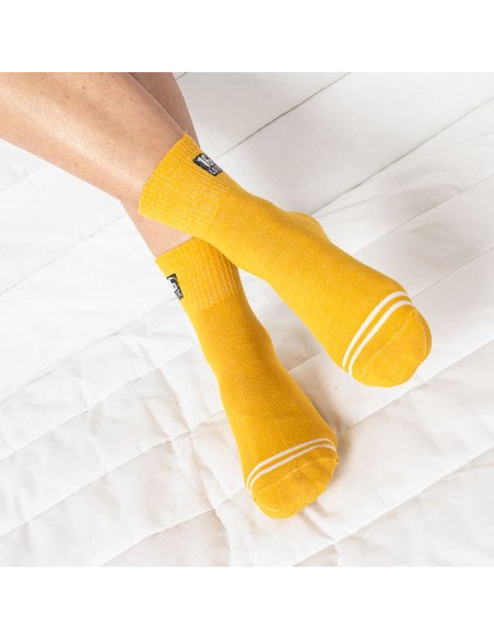 Calcetín para dama al mayoreo en LHESH