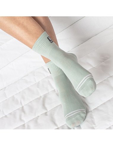 Calcetín para dama al mayoreo en LHESH