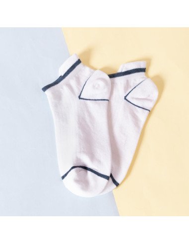 Calcetín para hombre al mayoreo en LHESH