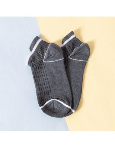 Calcetín para hombre al mayoreo en LHESH