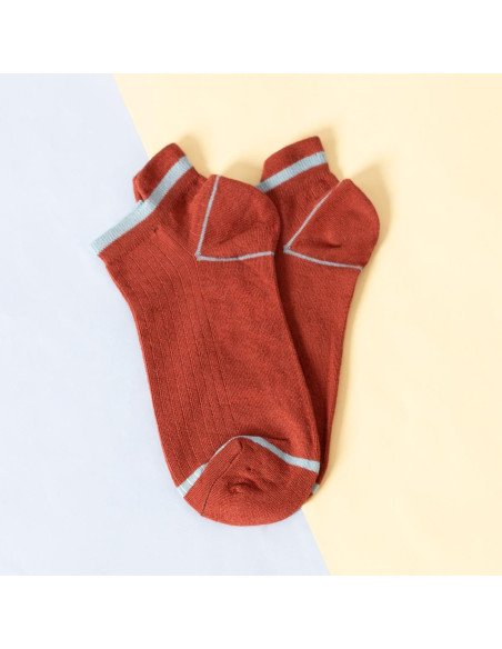 Calcetín para hombre al mayoreo en LHESH