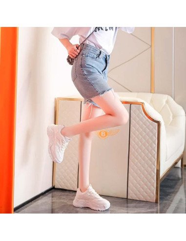 Tenis Deportivos casual para mujer Mayoreo en LHESH