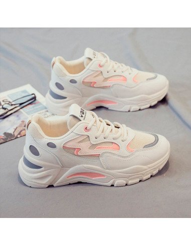 Tenis Deportivos para Mujer imortados al Mayoreo en LHESH