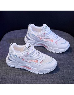 Tenis Deportivos para Mujer imortados al Mayoreo en LHESH