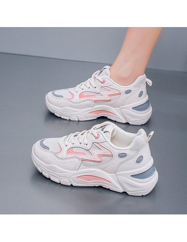 Tenis Deportivos para Mujer imortados al Mayoreo en LHESH