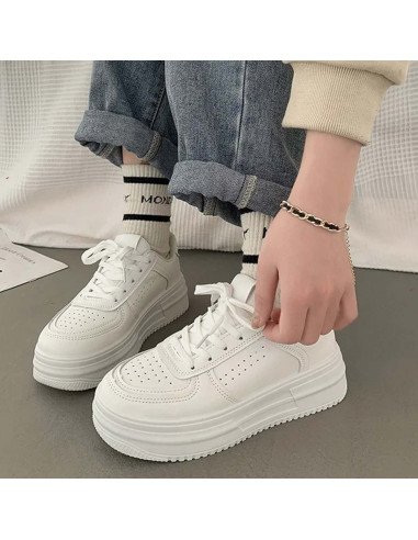 Mayoreo de Tenis para dama venta exclusiva en LHESH