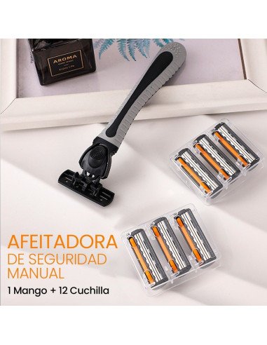 Rastillo para Afeitar al Mayoreo en LHESH