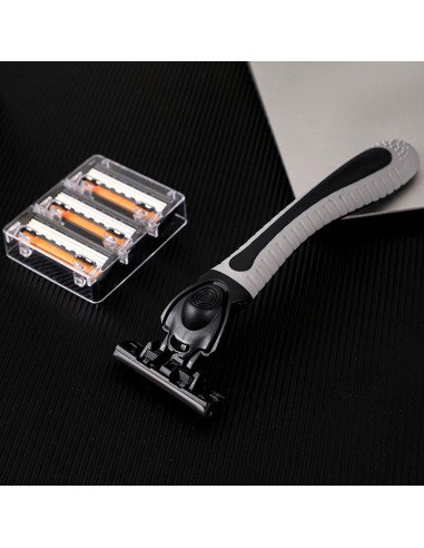 Rastillo para Afeitar al Mayoreo en LHESH