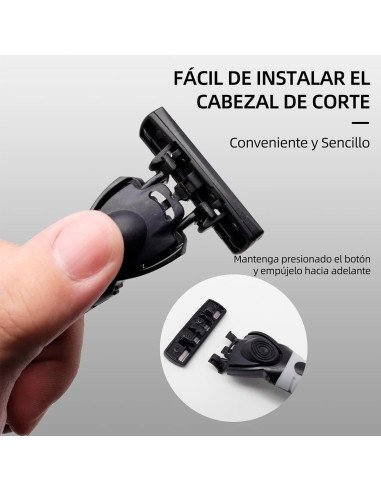 Rastillo para Afeitar al Mayoreo en LHESH