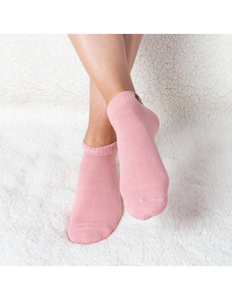 Calcetín para dama al mayoreo en LHESH