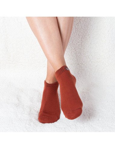 Calcetín para dama al mayoreo en LHESH