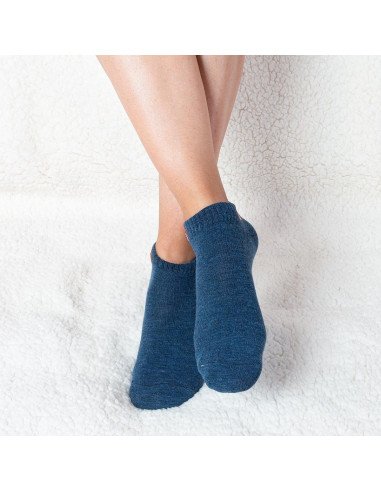 Calcetín para dama al mayoreo en LHESH